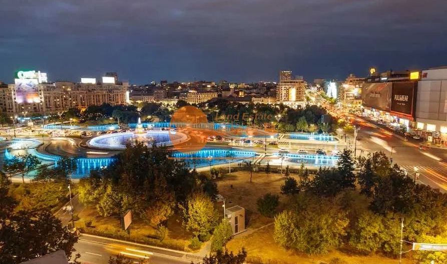 4 camere Piata Unirii-Fantanii - Poză 1
