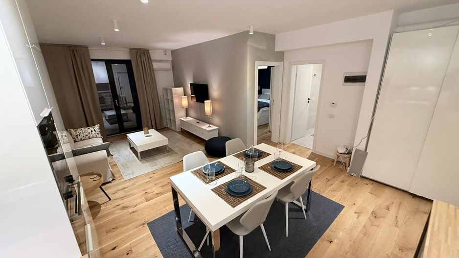 2 camere | Medicover | Baneasa | Aviatiei - Poză 4