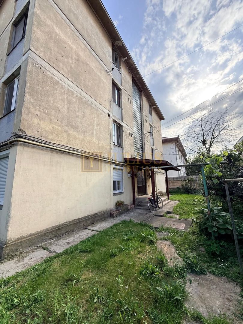 2 camere| langa facultatea de Arhitectura, Mecanica| Pet friendly| - Poză 13