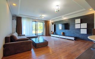 Apartament 2 Camere | Piscină & Parcare | zona Pipera - Poză 6