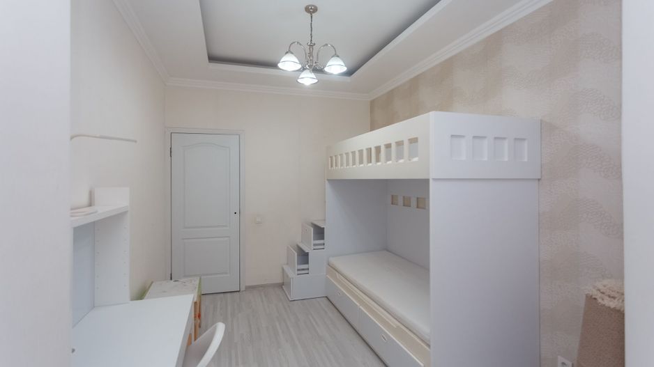 Apartament 1 odaie Râșcani, Mun. Chișinău - Poză 12