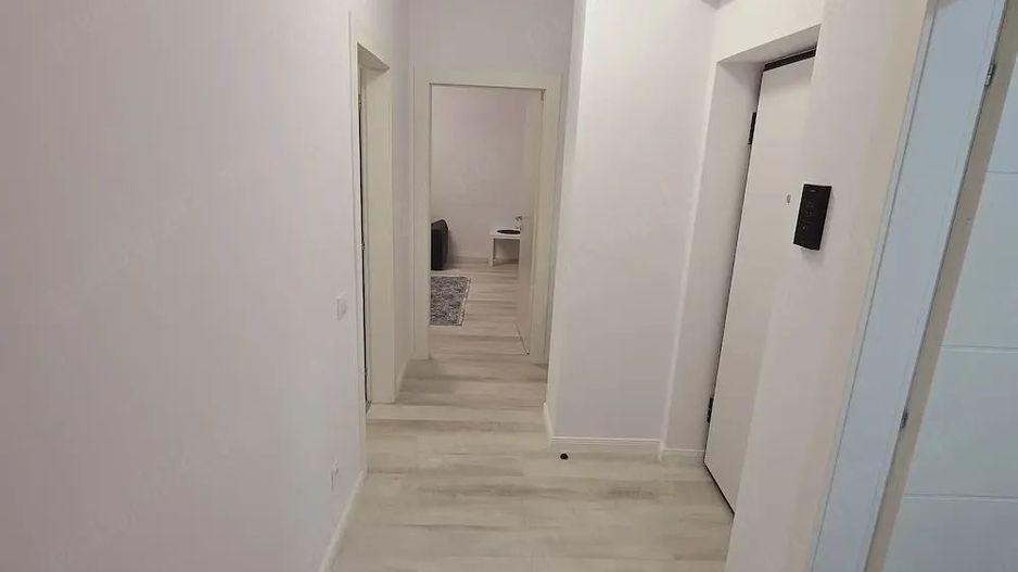 AP. 2 CAMERE- DOAMNA GHICA, PET-FRIENDLY, PARCARE INCLUSA, CENTRALA - Poză 7