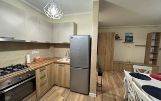 Apartament cu 3 camere | 70 mp | Floresti | Parcul poligon - Poză 2