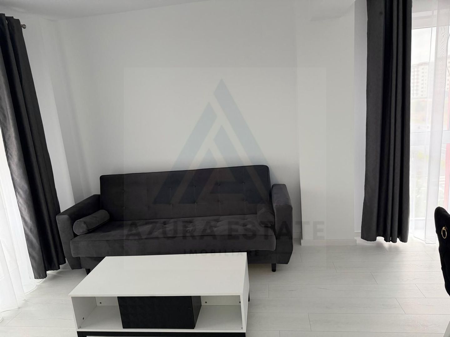 Apartament premium 2 locuri parcare încălzire în pardoseală Șelimbăr - Poză 3