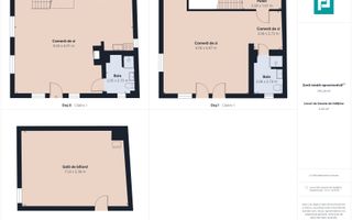 Casă de vacanță în Cladova, Județul Arad - Poză 29