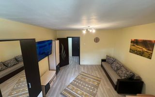 Garsonieră 31 mp | Noua | Mobilată și utilată | Priveliște panoramică - Poză 1