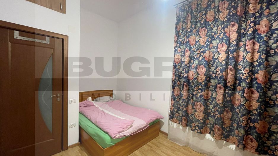 Apartament de 4 camere, 77mp, zona Casa Radio-Grigorescu - Poză 8