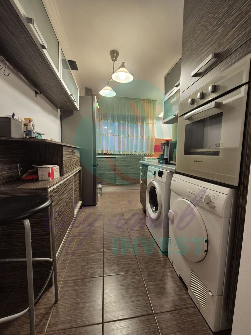 Apartament 3 camere generoase- Stefan cel Mare - Poză 8