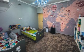 VILĂ DOMNEȘTI 5 CAMERE | STRADA FORTULUI | COMISION 0 - Poză 9