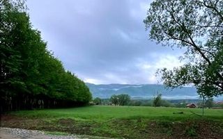 Teren intravilan in cartier Tocile comuna Sadu jud. Sibiu - Poză 9