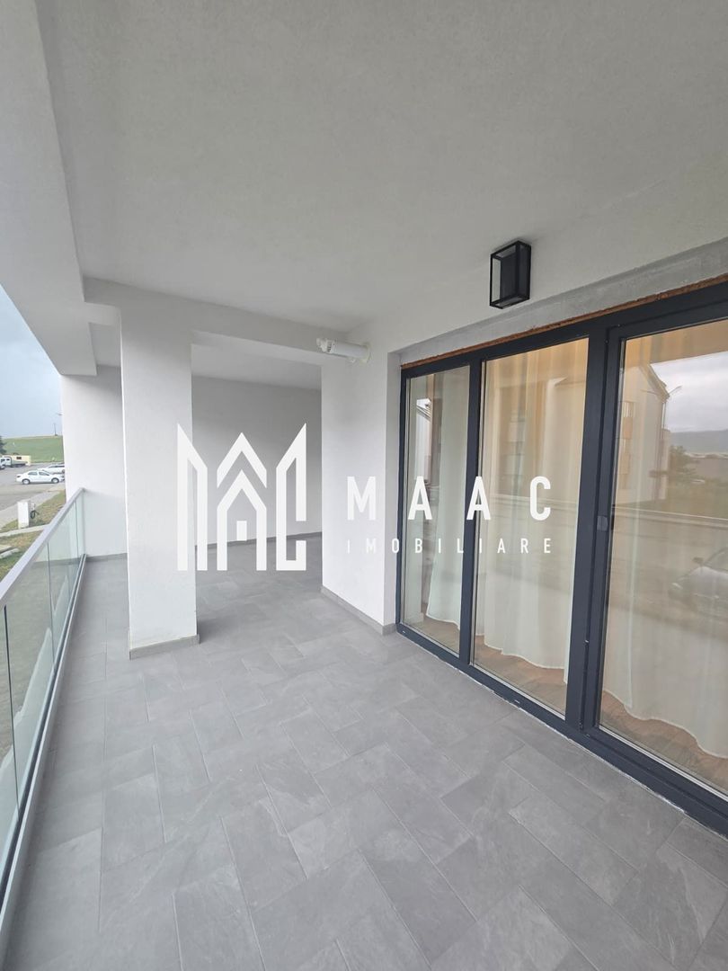Apartament 2 camere nou | Modern | Balcon | Parcare - Poză 8