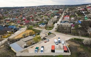 Vânzare  imobil comercial 8 ari teren amplasat în com.  Bubuieci - Poză 17