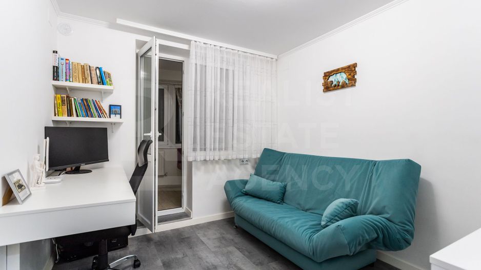 Vânzare, apartament, 2 camere, strada Nicolae Milescu Spătaru, Ciocana - Poză 3