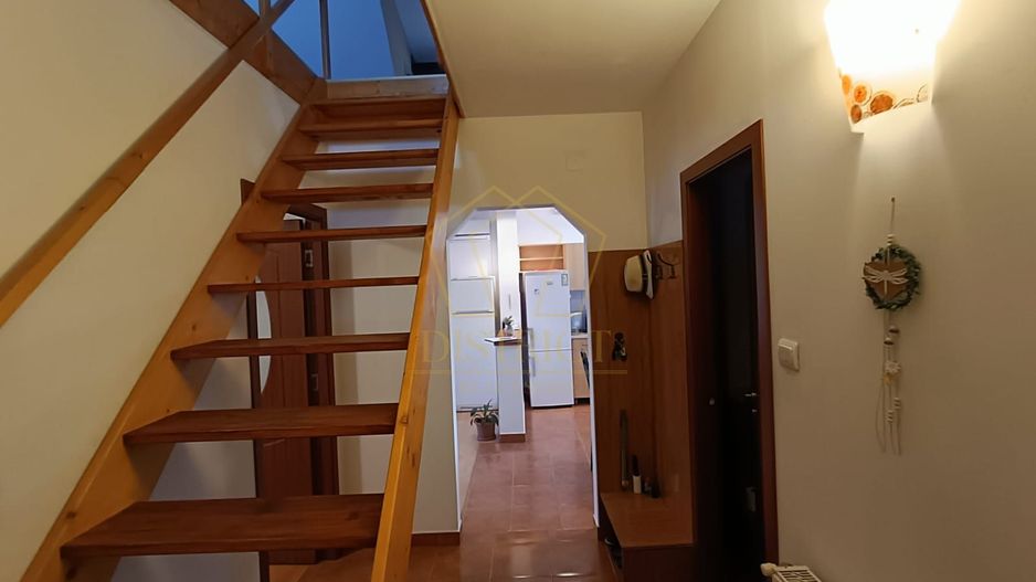 Casă 4 camere de închiriat | Curte mare | Dumbrăvița - Poză 20