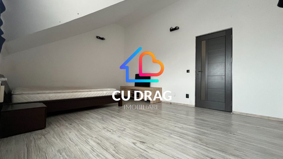 Oportunitate investitie, vila strada Dimitrie Cantemir - Poză 24
