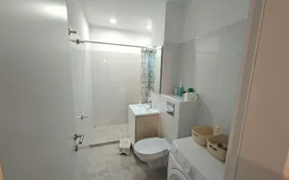 Apartament 2 camere decomandat Subcetate City Sanpetru Brasov - Poză 11