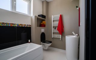 Casă PREMIUM stil mediteranean, lângă Therme București | In Rate - Poză 20