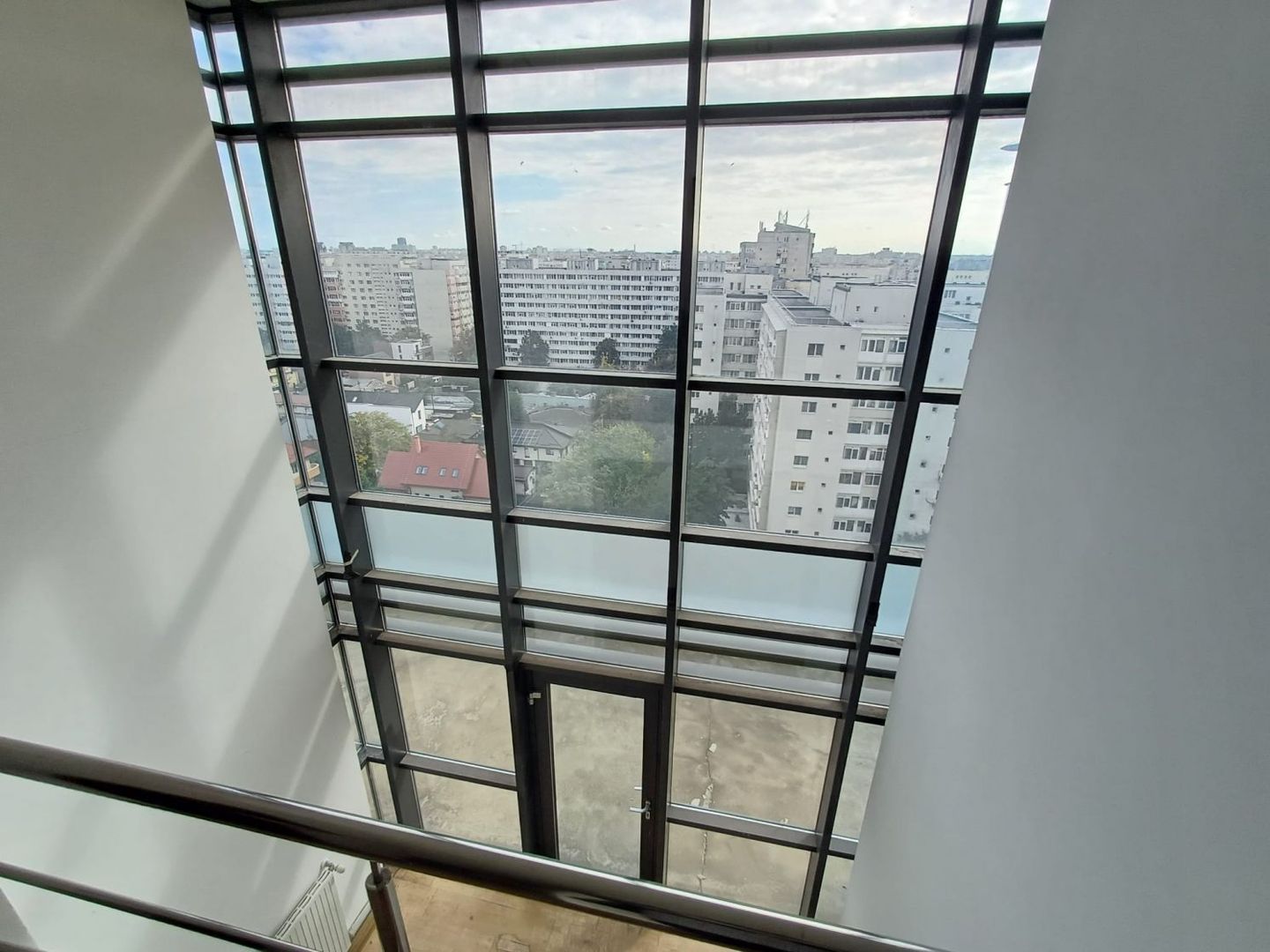 Penthouse Emerald Residences 363 mp etaj 11-12 Lacul Tei - Poză 36