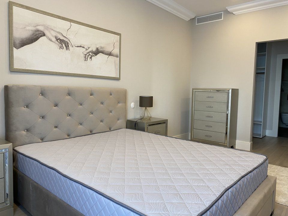 PENTHOUSE CU PISCINA DE INCHIRIAT I ZONA IANCU NICOLAE - Poză 7