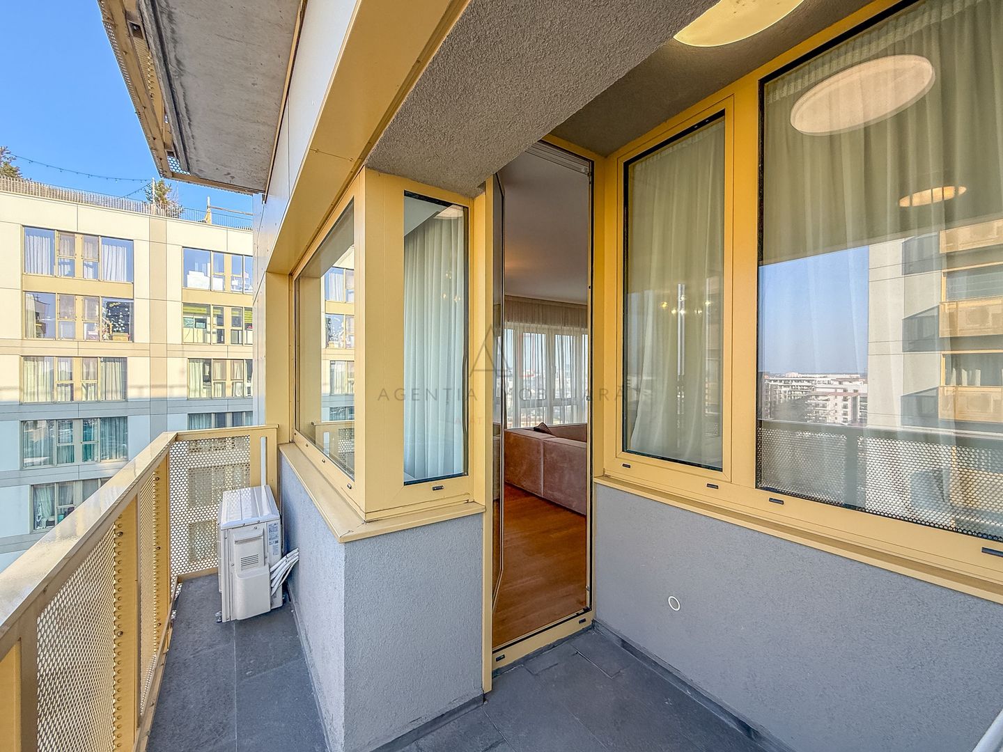 2 Camere Mobilat Utilat | Aviatiei Park | Herastrau - Poză 15