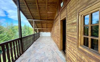 Vanzare VILA rezidenta / casa de vacanță 540 mp, teren 1500 mp | Snagov - Poză 27