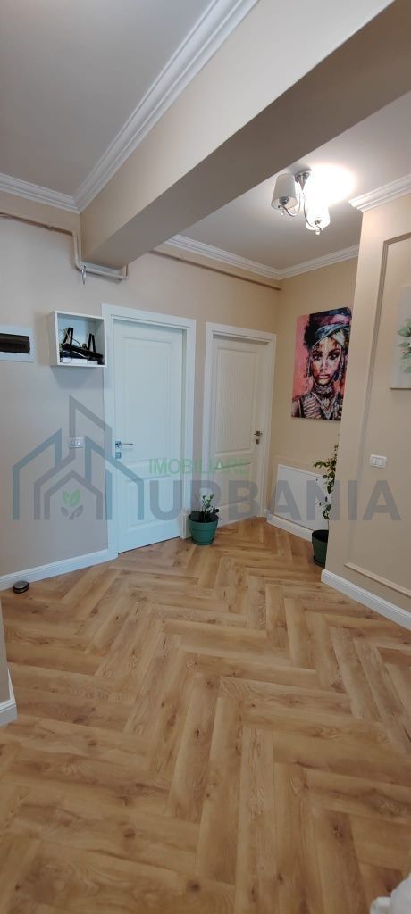 Apartament 3 camere cu gradina – Hlincea, zona Cetățuia | 75 mp - Poză 6