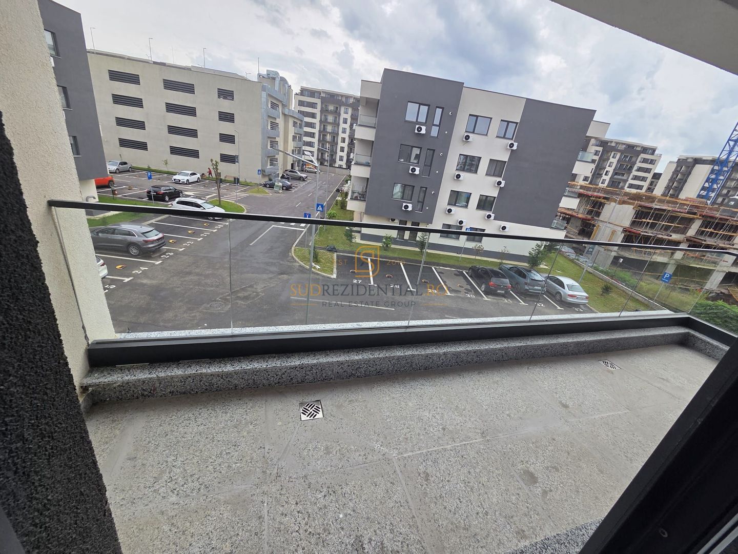 Apartament 2 camere complet mobilat și utilat | Ivory Residence Pipera - Poză 20
