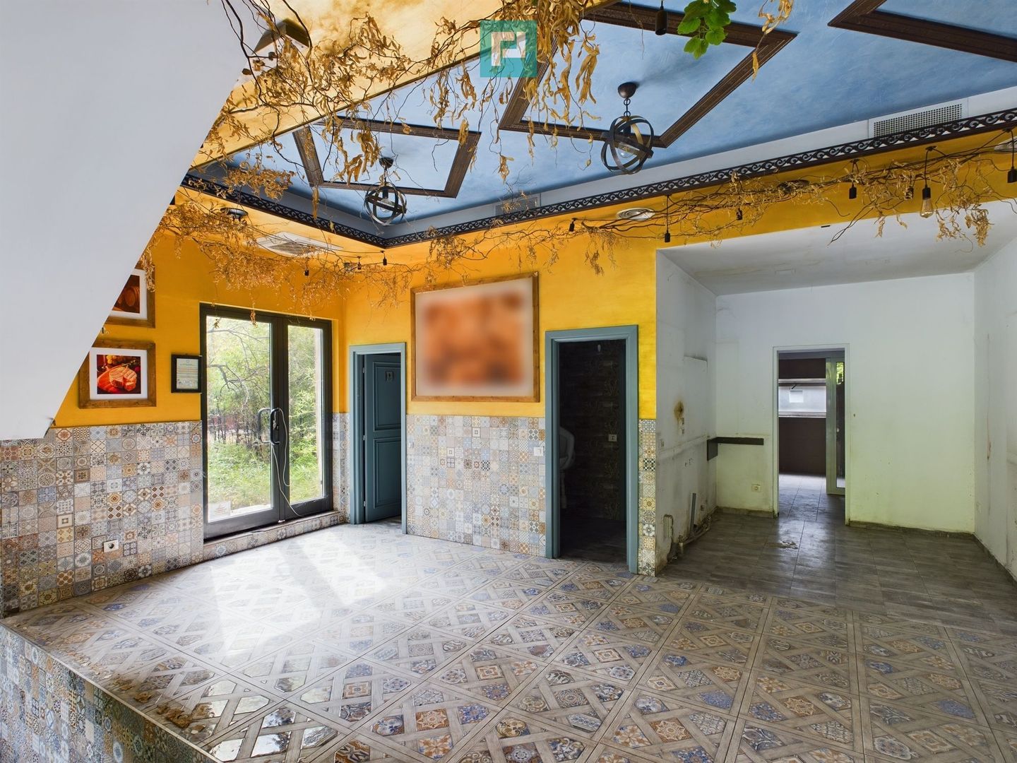 Spatiu comercial  zona Baba Novac cartier Titan - Poză 8