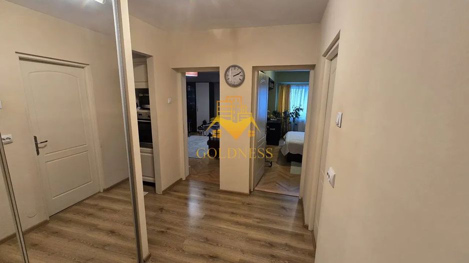 2 camere, decomandate, Gheorgheni,Teodor Mihali Zona FSEGA,Iulius Mall - Poză 5