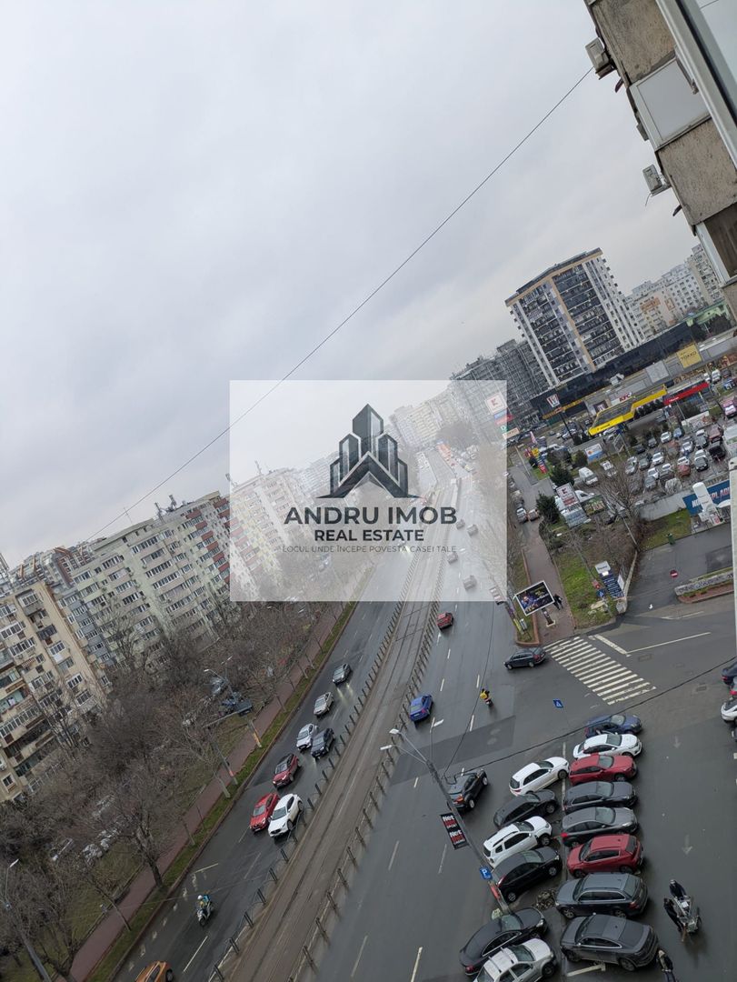 Apartament 2 camere Decomandat/Dristor/Mihai Bravu - Poză 14