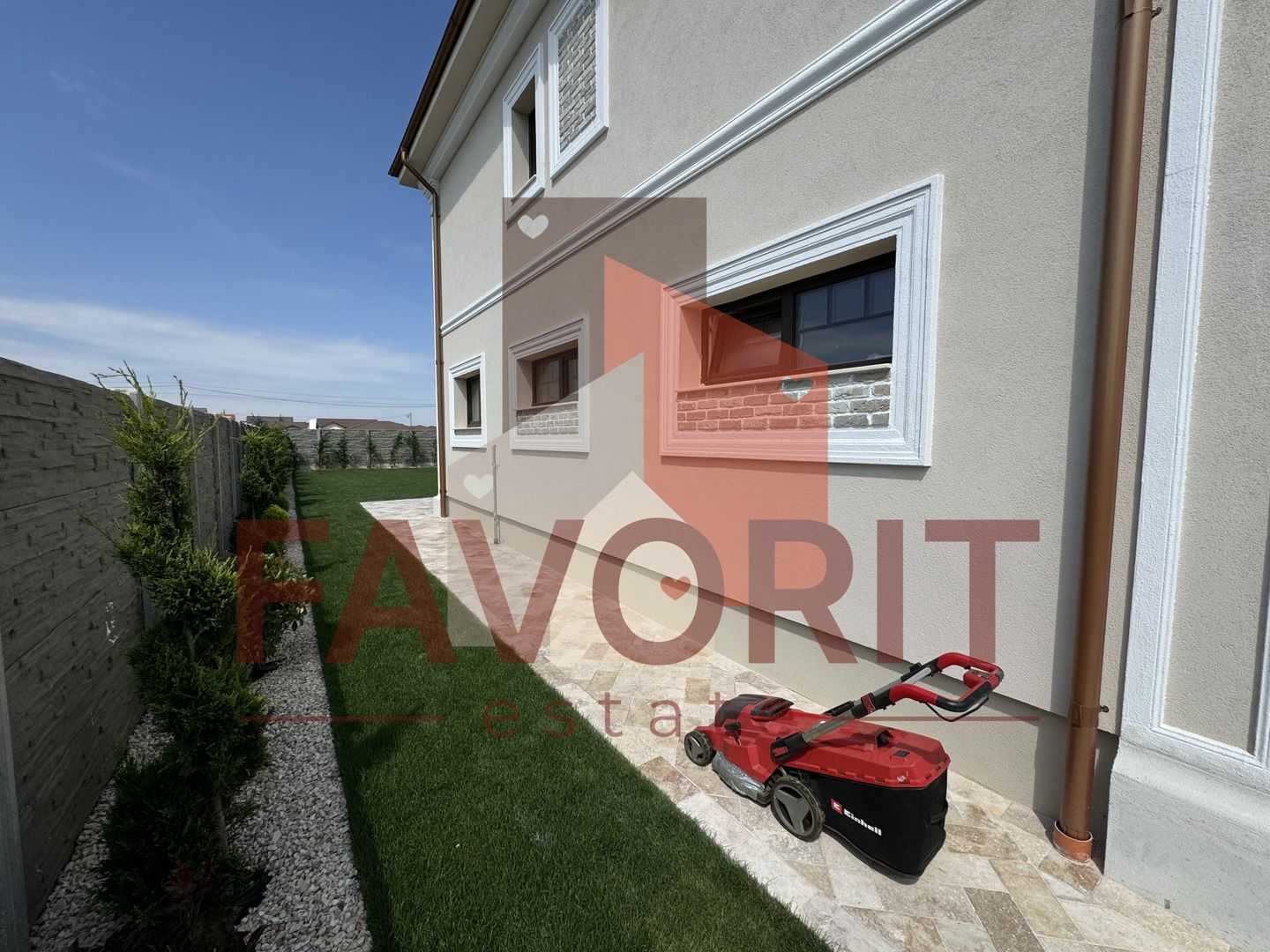 Comision 0%. Finisaje Premium. Pompa de caldura si panouri. Garaj. - Poză 7