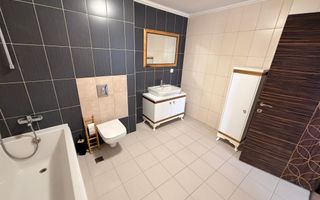 2 Camere / Vedere Padurea Baneasa / Natura 100% - Poză 12