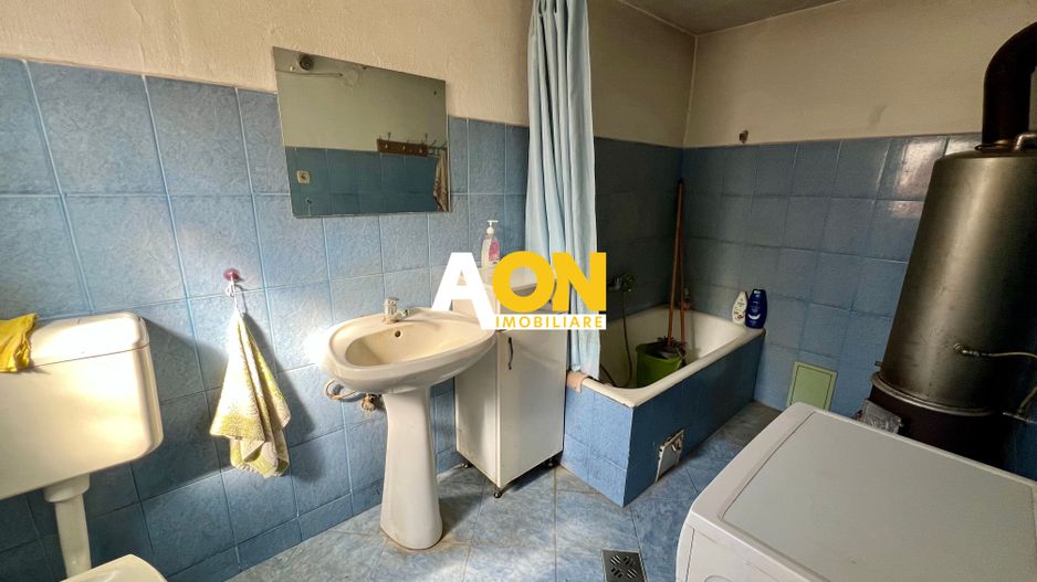 Casa De Vanzare | Pianu de Sus | Teren 2835 mp - Poză 10