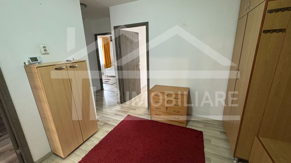 Apartament cu 3 camere, 84mp, Zona Central - Poză 10