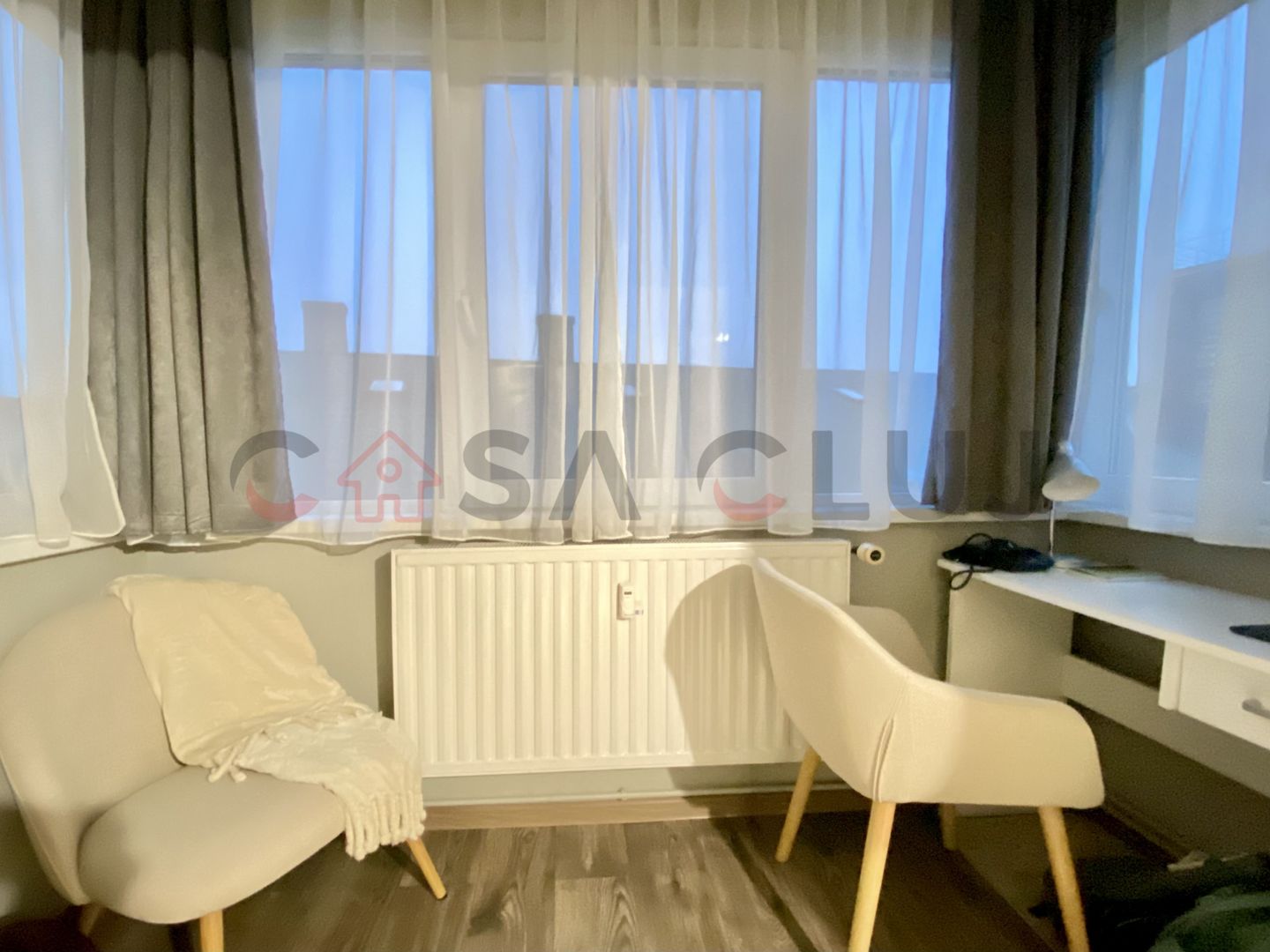 1 camera la cheie, Ultracentral, Parcare cu bariera!! - Poză 1