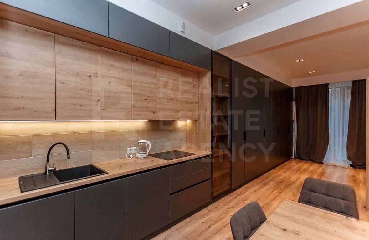 Chirie, apartament, 2 camere, strada Lev Tolstoi, Centru - Poză 6