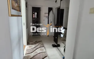 Apartament de vânzare 2 camere, decomandat, zona ultra centrală, semi / mobilat - Poză 11