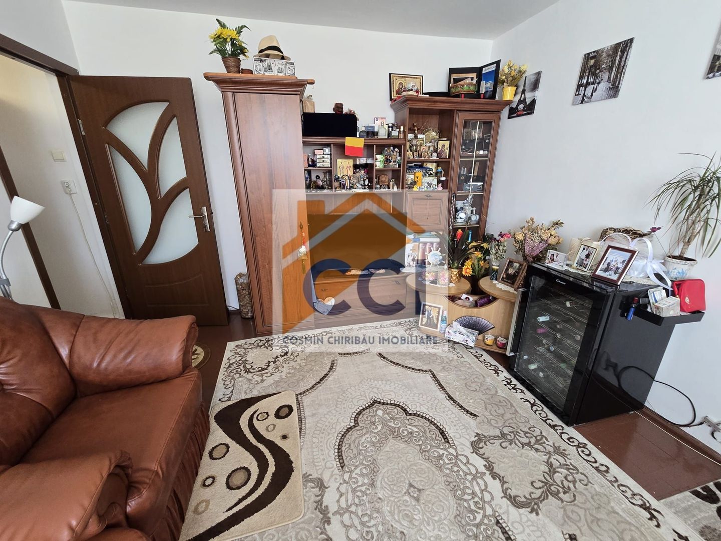 Apartament cu personalitate, logie și boxă – Strada Neptun, nr. 6 - Poză 9