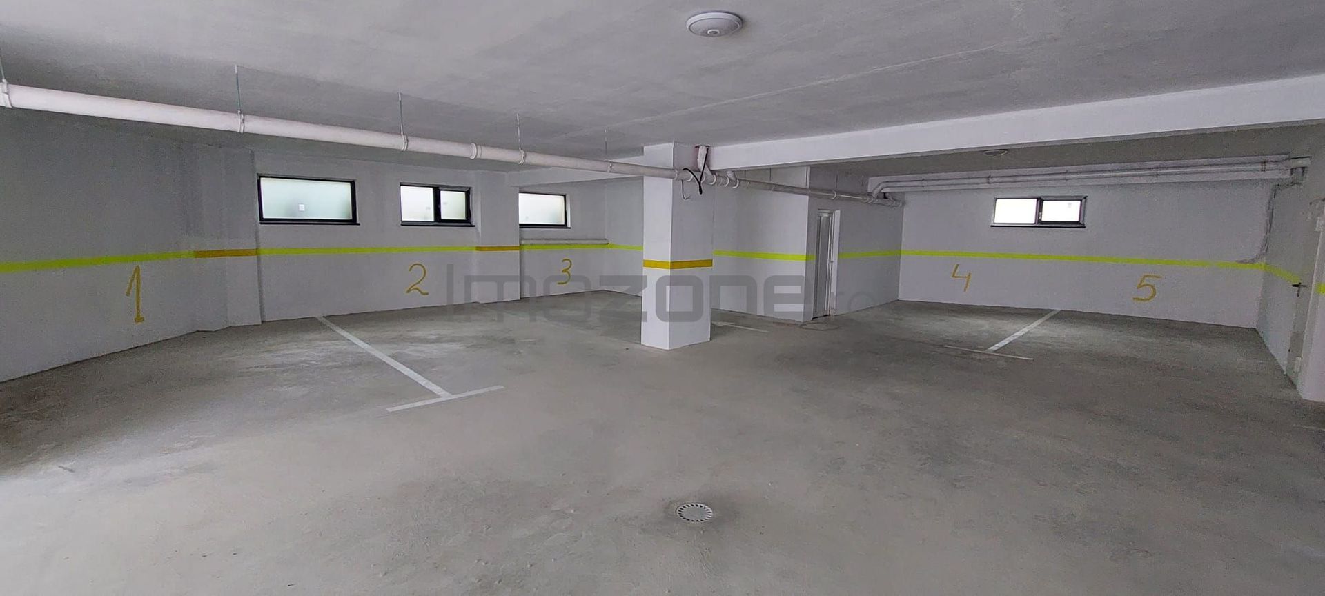 Crangasi, 3 Camere, 110mp, Parter inalt, Finisaje La Alegere, Bloc Nou, FINISAT - Poză 9