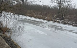 Vila modernă de închiriat pe termen lung – Siliștea Snagovului,  Jacuzzi  Ponton - Poză 24