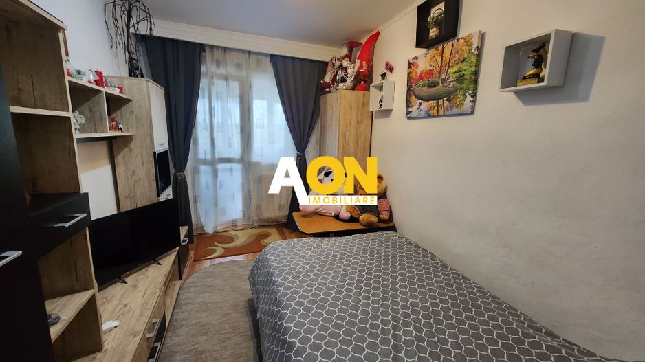 Apartament cu scara interioara, 4 camere, zona OMV Cetate - Poză 6