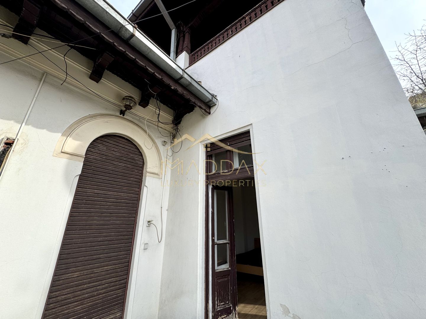 Vila Impresionanta *503mp* TEREN *577mp* // Zona Casin - Poză 48