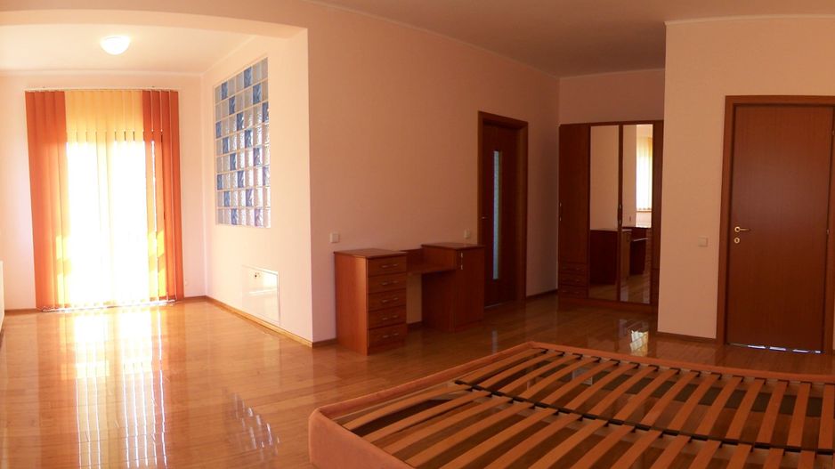 Vila Snagov langa padure / lac - Poză 5