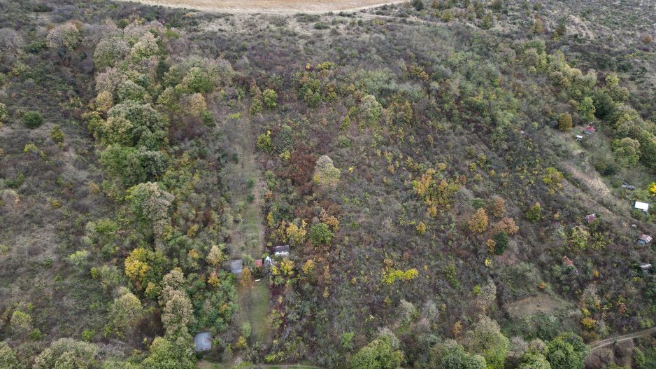 Teren 18,300mp Ghioroc - Poză 3