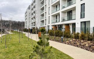 3 rooms apartment***148sqm***//65sqm garden // Baneasa - Poză 26