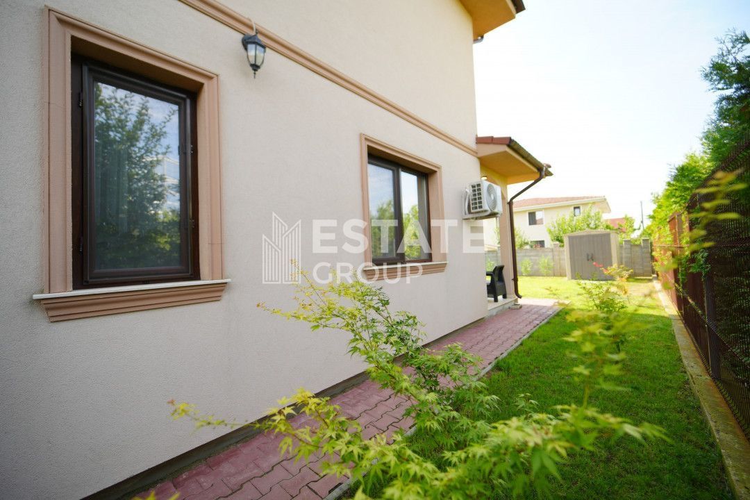 Duplex Dumbravita, mobilat si utilat - Poză 4