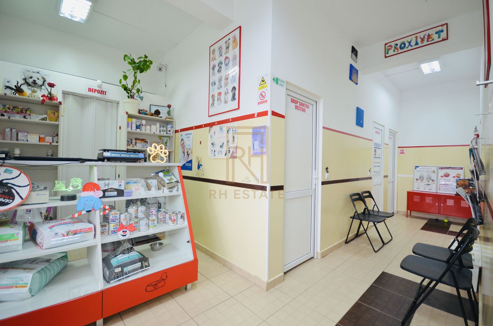 Spatiu Comercial Prelungirea Ghencea | Vizavi Dimri Residence - Poză 2