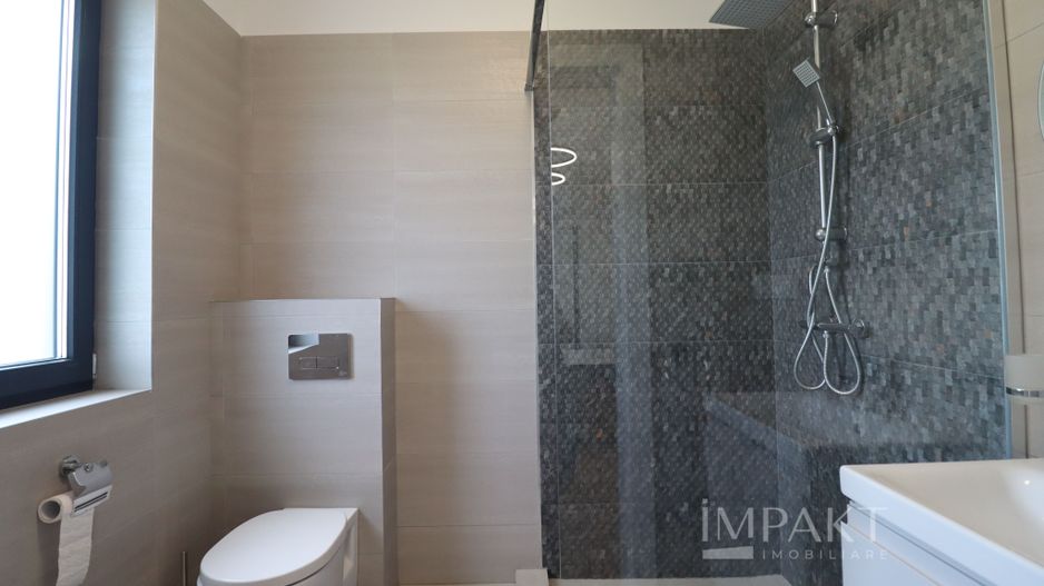 Casa insiruita minunata, de vanzare , cartier Borhanci! - Poză 20