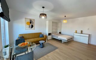 Apartament 1 camera | Parcare | Bloc nou | Sesul de Sus | Floresti - Poză 7