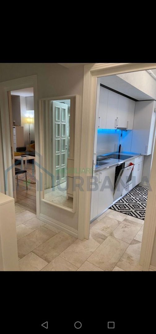 Apartament 2 camere, Complex Royal Town Copou, Iasi - Poză 5